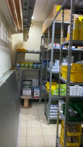 Instagram post from solucionescotec. This post is in position 13.