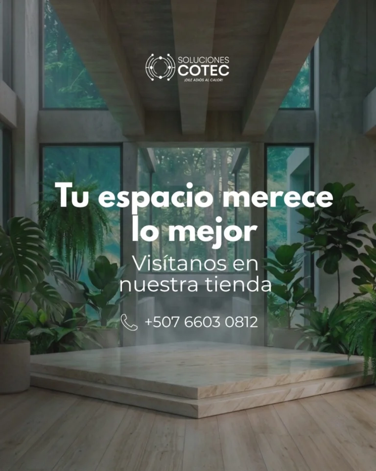 Instagram post from solucionescotec. This post is in position 5.