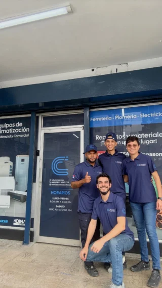 Instagram post from solucionescotec. This post is in position 1.