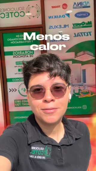Instagram post from solucionescotec. This post is in position 1.