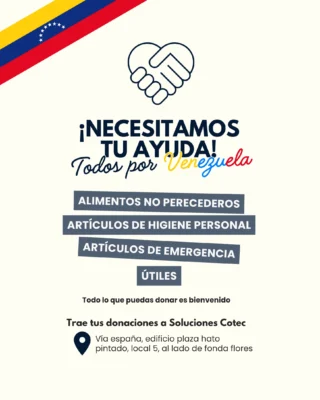 Instagram post from solucionescotec. This post is in position 1.